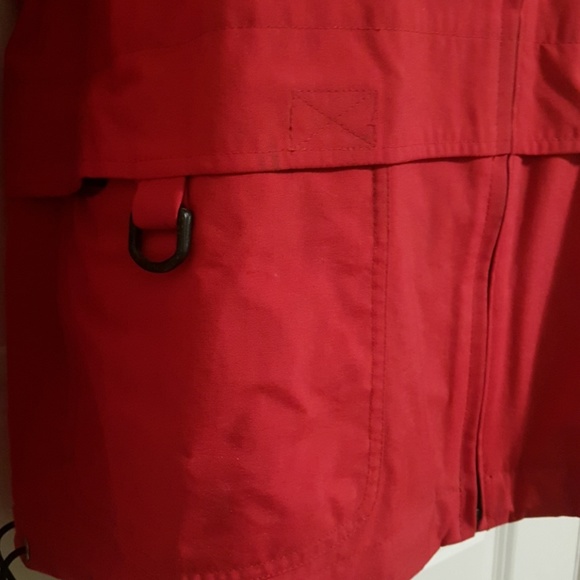 London Fog Jacket - Picture 2 of 8